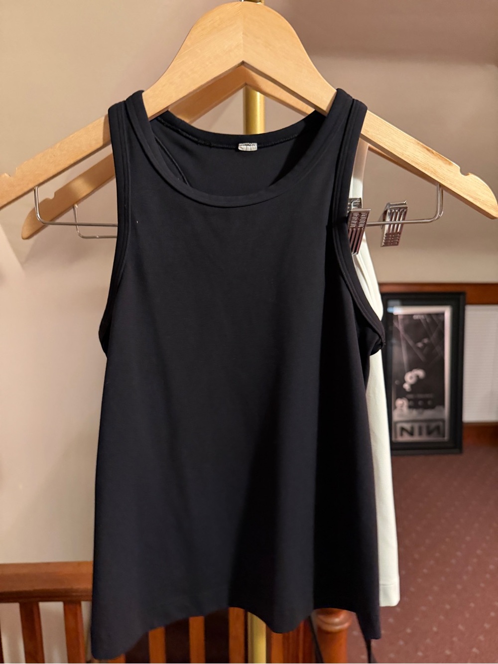 Lululemon Racerback tanks - Picture 7 of 7